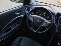 2017 Hyundai Santa Fe Sport SE AWD | Heated Seats | Leather | Back Up Camera