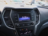 2017 Hyundai Santa Fe Sport SE AWD | Heated Seats | Leather | Back Up Camera