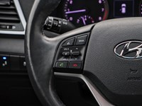 2017 Hyundai Tucson CLEAN CARFAX | ONE OWNER | LEATHER + PANO ROOF