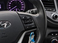 2017 Hyundai Tucson CLEAN CARFAX | ONE OWNER | LEATHER + PANO ROOF