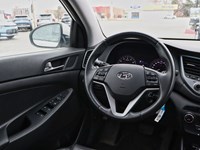 2017 Hyundai Tucson CLEAN CARFAX | ONE OWNER | LEATHER + PANO ROOF