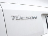 2017 Hyundai Tucson CLEAN CARFAX | ONE OWNER | LEATHER + PANO ROOF