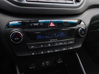 2017 Hyundai Tucson CLEAN CARFAX | ONE OWNER | LEATHER + PANO ROOF