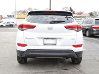 2017 Hyundai Tucson CLEAN CARFAX | ONE OWNER | LEATHER + PANO ROOF