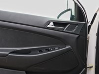 2017 Hyundai Tucson CLEAN CARFAX | ONE OWNER | LEATHER + PANO ROOF