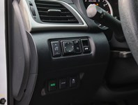 2017 Nissan Sentra 4dr Sdn CVT S