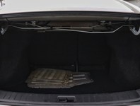 2017 Nissan Sentra 4dr Sdn CVT S