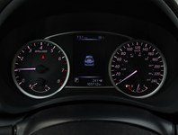 2017 Nissan Sentra 4dr Sdn CVT S