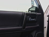 2017 Toyota 4Runner Toyota 4Runner TRD Off-Road PREM| 25 SERV @ TOYOTA