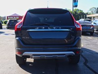 2017 Volvo XC60 AWD 5dr T5 Special Edition Premier