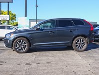 2017 Volvo XC60 AWD 5dr T5 Special Edition Premier