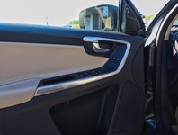 2017 Volvo XC60 AWD 5dr T5 Special Edition Premier