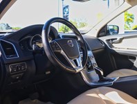 2017 Volvo XC60 AWD 5dr T5 Special Edition Premier