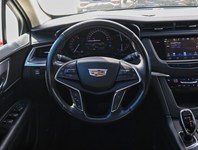 2018 Cadillac XT5 PREMIUM LUXURY/V6/PANO ROOF