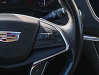 2018 Cadillac XT5 PREMIUM LUXURY/V6/PANO ROOF