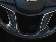 2018 Cadillac XT5 PREMIUM LUXURY/V6/PANO ROOF