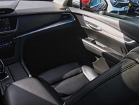 2018 Cadillac XT5 PREMIUM LUXURY/V6/PANO ROOF