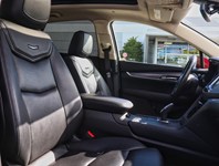 2018 Cadillac XT5 PREMIUM LUXURY/V6/PANO ROOF