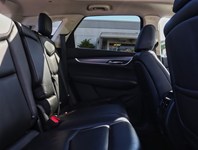 2018 Cadillac XT5 PREMIUM LUXURY/V6/PANO ROOF