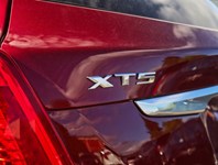2018 Cadillac XT5 PREMIUM LUXURY/V6/PANO ROOF