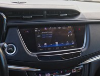 2018 Cadillac XT5 PREMIUM LUXURY/V6/PANO ROOF