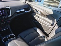 2018 GMC Terrain SLT DIESEL/900KM/TANK/CLEAN CARFAX