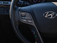2018 Hyundai Santa Fe Sport 2.4L 2WD/SAFETIED/CLEAN CARFAX/WELL MAINTAINED