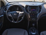 2018 Hyundai Santa Fe Sport 2.4L 2WD/SAFETIED/CLEAN CARFAX/WELL MAINTAINED