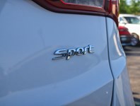 2018 Hyundai Santa Fe Sport 2.4L 2WD/SAFETIED/CLEAN CARFAX/WELL MAINTAINED