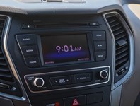 2018 Hyundai Santa Fe Sport 2.4L 2WD/SAFETIED/CLEAN CARFAX/WELL MAINTAINED