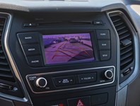 2018 Hyundai Santa Fe Sport 2.4L 2WD/SAFETIED/CLEAN CARFAX/WELL MAINTAINED