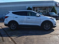 2018 Hyundai Santa Fe Sport 2.4L 2WD/SAFETIED/CLEAN CARFAX/WELL MAINTAINED
