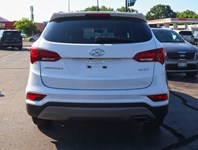 2018 Hyundai Santa Fe Sport 2.4L 2WD/SAFETIED/CLEAN CARFAX/WELL MAINTAINED