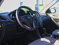 2018 Hyundai Santa Fe Sport 2.4L 2WD/SAFETIED/CLEAN CARFAX/WELL MAINTAINED