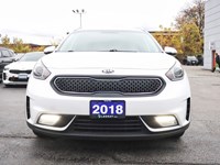 2018 Kia Niro EX Hybrid | Heated Seats | Carplay | Android Auto