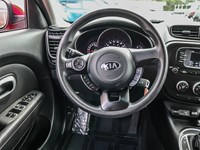 2018 Kia Soul LX | Bluetooth