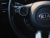 2018 Kia Soul EX Auto