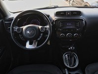2018 Kia Soul EX Auto