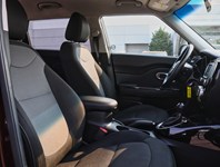 2018 Kia Soul EX Auto