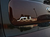 2018 Kia Soul EX Auto