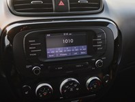2018 Kia Soul EX Auto