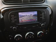 2018 Kia Soul EX Auto