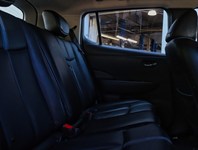 2018 Nissan LEAF SL Hatchback