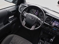 2018 Toyota Tacoma TRD Off Road | Terrain Select | Rugged Suspension