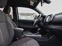 2018 Toyota Tacoma TRD Off Road | Terrain Select | Rugged Suspension