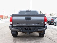 2018 Toyota Tacoma TRD Off Road | Terrain Select | Rugged Suspension