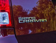 2019 Dodge Grand Caravan SXT 2WD