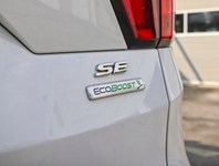 2019 Ford Escape SE FWD