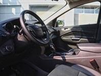 2019 Ford Escape SE FWD