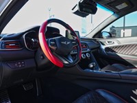 2019 Genesis G70 3.3T Sport AWD